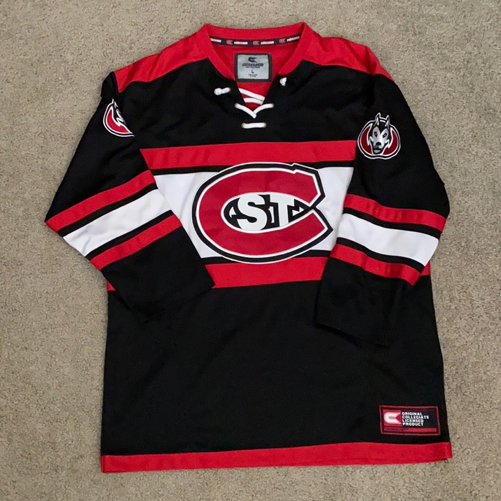 St. Cloud Jersey